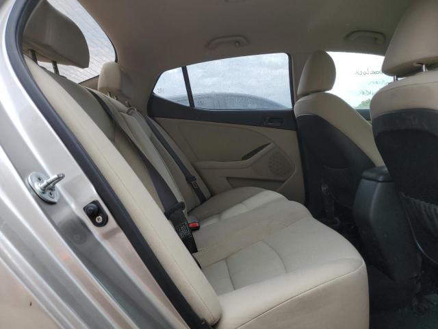 2015 KIA OPTIMA LX - KNAGM4A79F5568245