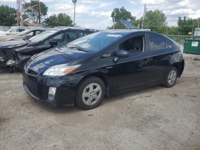 Vin: jtdkn3du6a1260200, lot: 61441395, toyota prius 2010 img_1