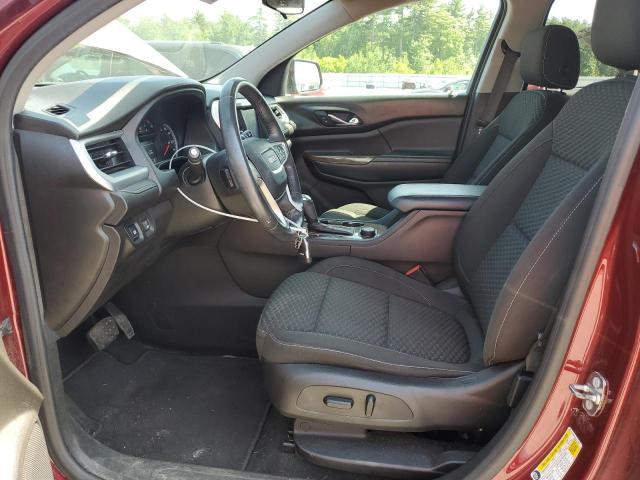 2018 GMC ACADIA SLE 1GKKNSLA2JZ110057