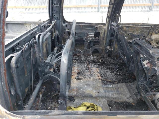 2013 CHEVROLET SILVERADO #3296284405