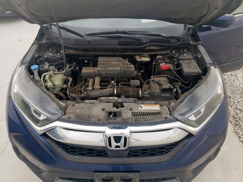 2019 HONDA CR-V EX 7FARW1H56KE030494