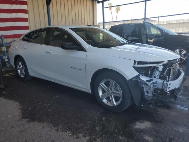 Vin: 1g1zd5st4pf244704, lot: 62109665, chevrolet malibu lt 20234