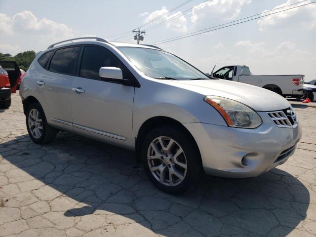Vin: jn8as5mv2dw646262, lot: 59400855, nissan rogue s 20134