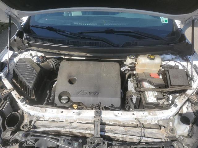 2018 BUICK ENCLAVE ES 5GAERBKW5JJ262764