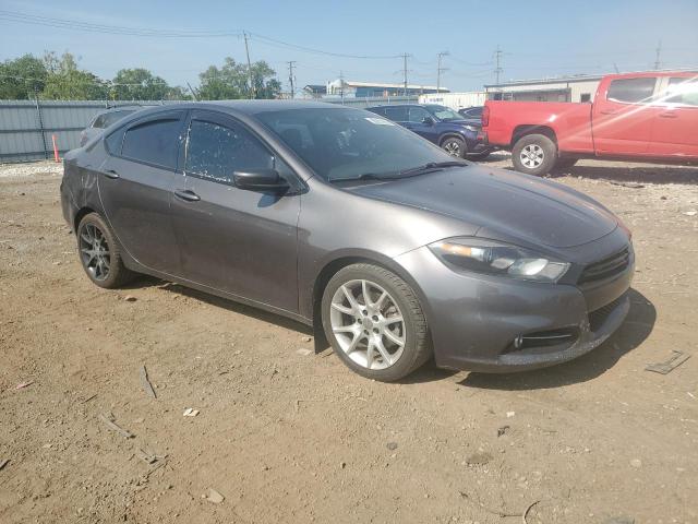 Vin: 1c3cdfbb2fd151169, lot: 60951605, dodge dart sxt 20154