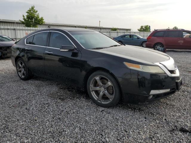 Vin: 19uua8f51ba009448, lot: 60654595, acura tl 20114