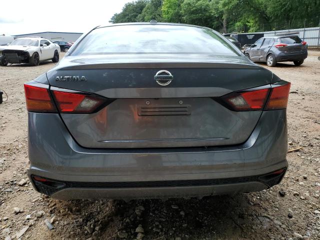 2020 NISSAN ALTIMA S - 1N4BL4BV6LC143818