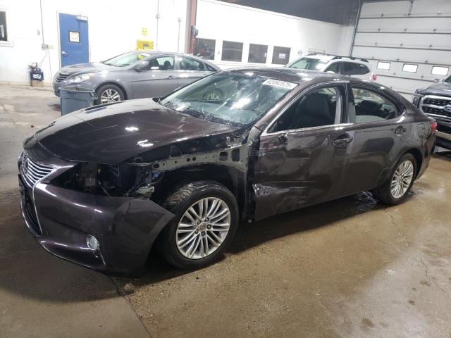 Vin: jthbk1gg5d2008308, lot: 62092575, lexus es350 350 2013 img_1