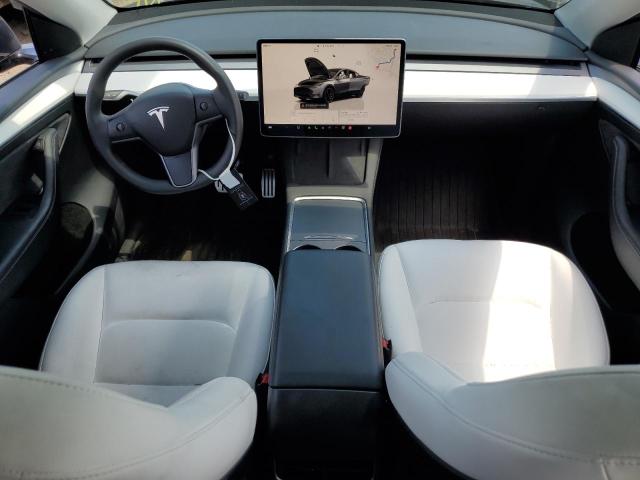 2023 TESLA MODEL Y 7SAYGDEF5PF908834