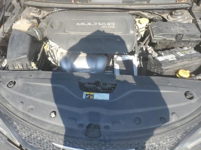 2015 CHRYSLER 200 S 1C3CCCBB3FN553830