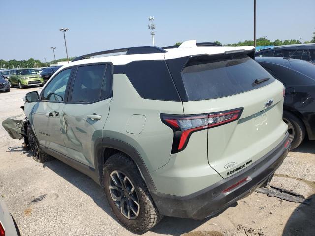 Vin: 3gnaxseg7sl135166, lot: 60297755, chevrolet equinox ac activ 20252