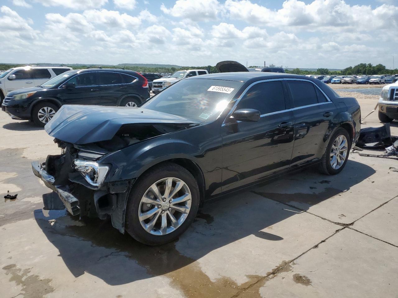 CHRYSLER 300 LIMITED