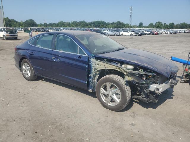 Vin: 5npeg4jaxlh041615, lot: 61922445, hyundai sonata se 20204