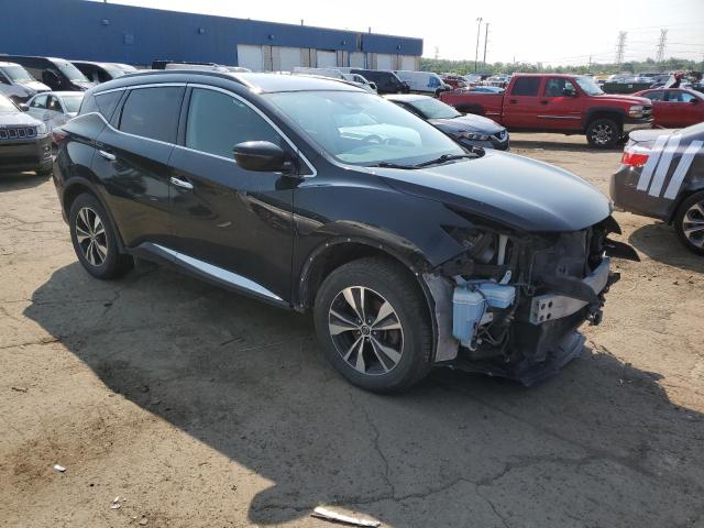 2020 NISSAN MURANO SV 5N1AZ2BS0LN106214