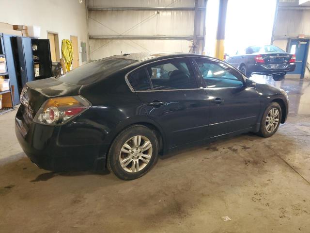 2010 NISSAN ALTIMA BAS - 1N4AL2APXAN463163