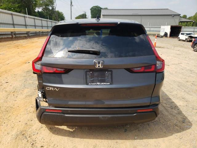 2025 HONDA CR-V EXL 7FARS4H76SE012477