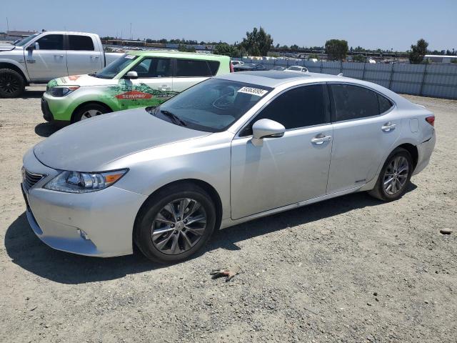 Vin: jthbw1gg6e2064568, lot: 59363095, lexus es300 300h 2014 img_1
