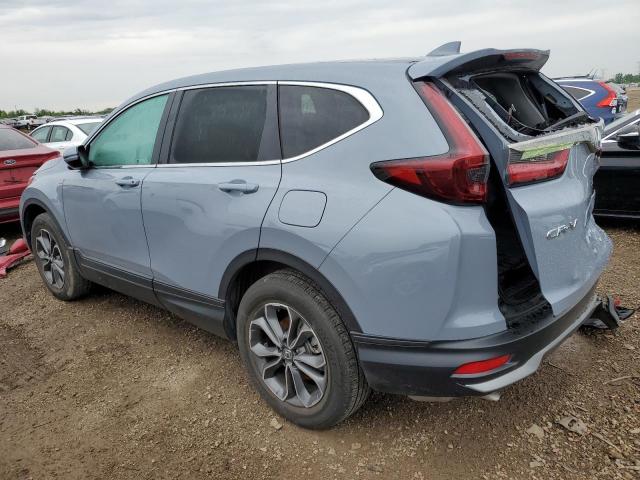 2022 HONDA CR-V EX 2HKRW2H56NH631234