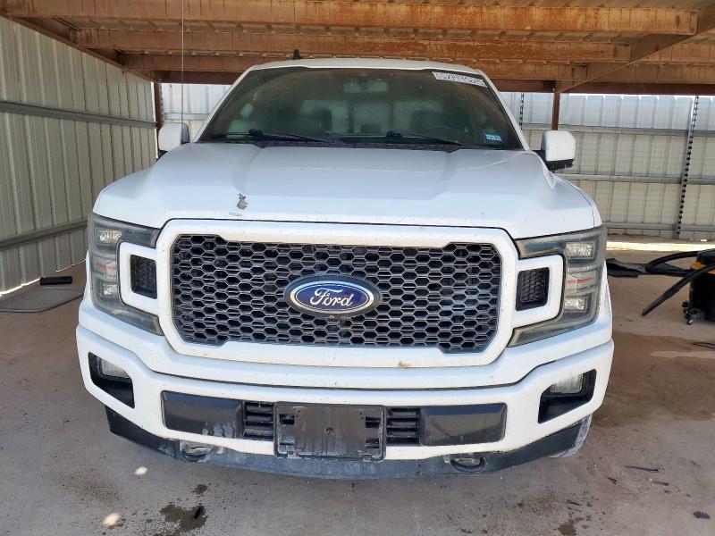 2019 FORD F150 SUPER - 1FTEW1E51KFB03586