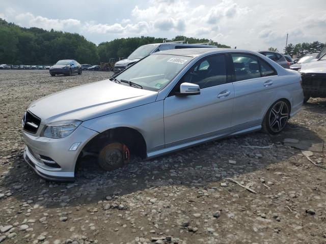 Vin: wddgf5gb2ar103456, lot: 61009845, mercedes-benz c-class 350 2010 img_1