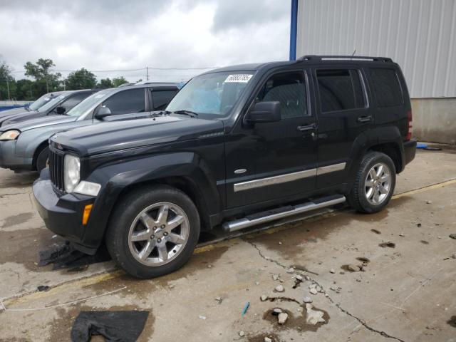 JEEP LIBERTY SP