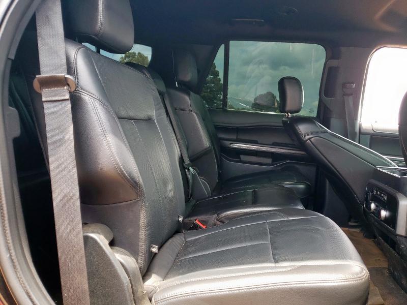 2018 FORD EXPEDITION - 1FMJU1HT1JEA28256