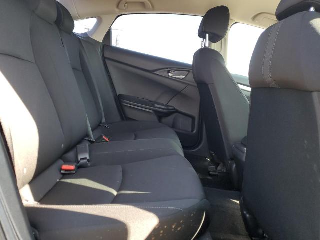 2020 HONDA CIVIC LX - 19XFC2F62LE216887