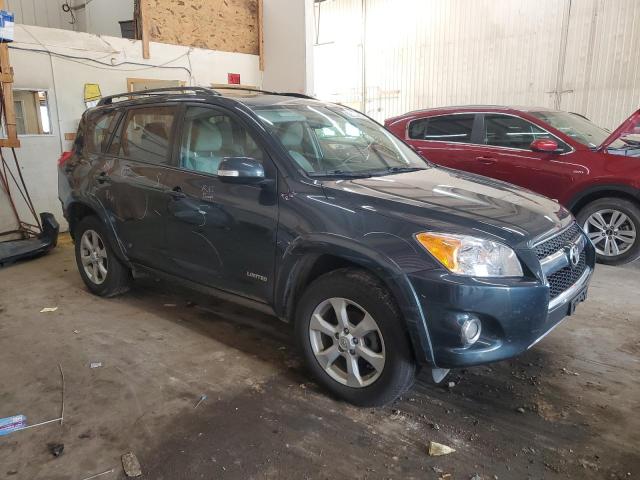 Vin: 2t3df4dv0cw264591, lot: 58598955, toyota rav4 limited 20124