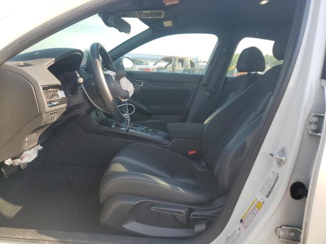 2023 HONDA CIVIC SPOR 2HGFE2F50PH524105