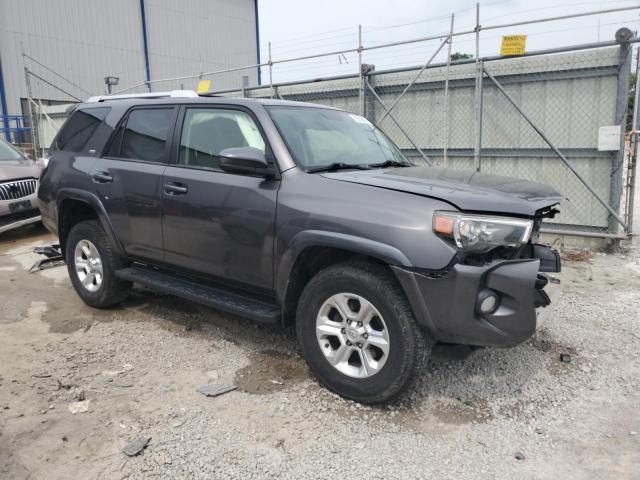 Vin: jtebu5jr5g5404007, lot: 60598495, toyota 4runner sr5/sr5 premium 20164