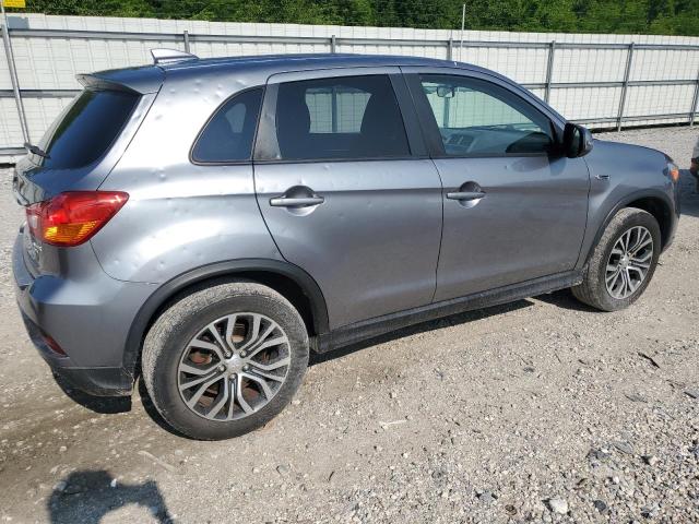 Vin: ja4ap3auxjz005541, lot: 59350165, mitsubishi outlander es 20183