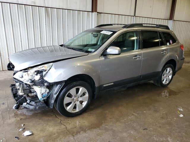 Vin: 4s4brbcc4a3353109, lot: 60268565, subaru outback 2.5i premium 2010 img_1