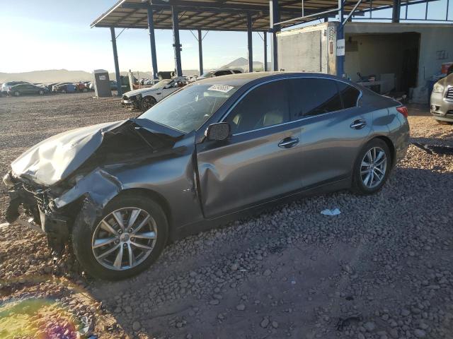 Vin: jn1bv7ap4em678204, lot: 62349685, infiniti q50 base 2014 img_1