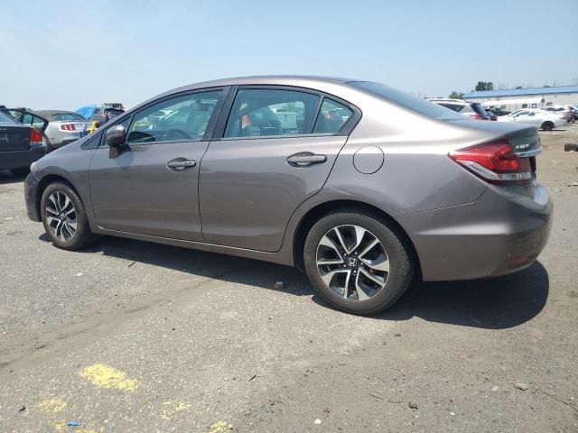 2015 HONDA CIVIC EX 19XFB2F89FE211338