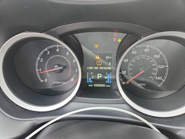 2016 MITSUBISHI LANCER ES JA32U2FU6GU011816