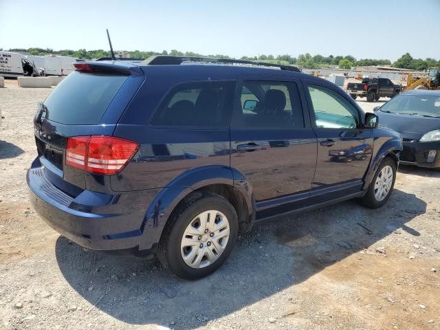 2019 DODGE JOURNEY SE - 3C4PDCABXKT868825