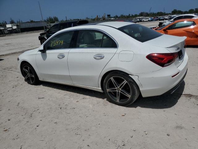 Vin: wdd3g4eb6kw022018, lot: 60077085, mercedes-benz a-class 220 20192