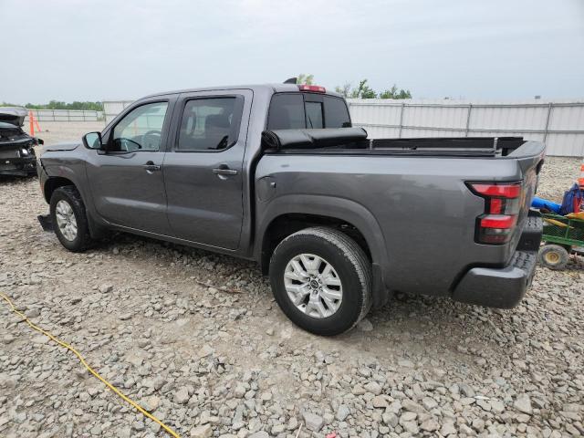 Vin: 1n6ed1ekxnn681429, lot: 60539875, nissan frontier s 20222