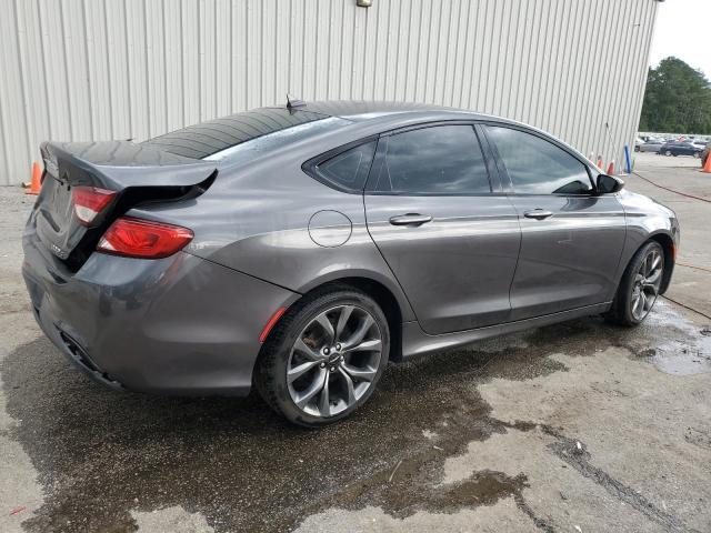 2015 CHRYSLER 200 S - 1C3CCCBB7FN563597