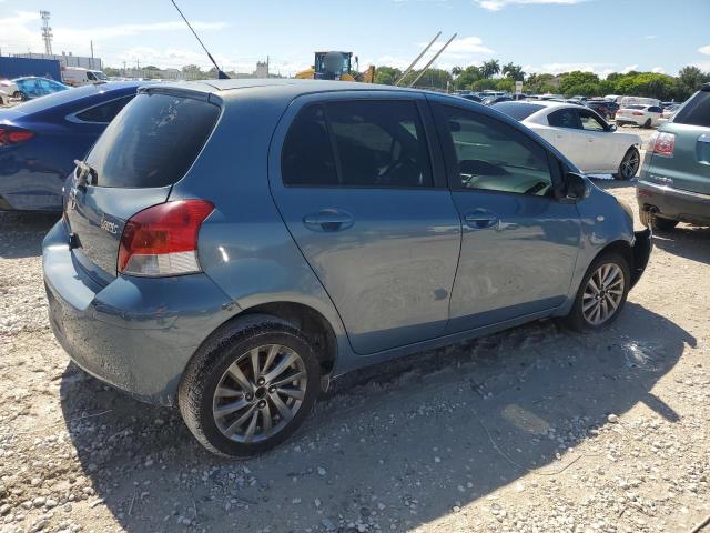 Vin: jtdkt4k35a5297138, lot: 62526325, toyota yaris 20103