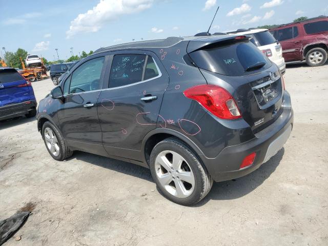 2016 BUICK ENCORE CON KL4CJBSB8GB737850