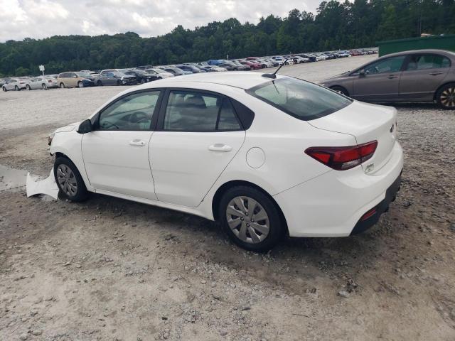 Vin: 3kpa24ab8ke243281, lot: 60800345, kia rio s 20192