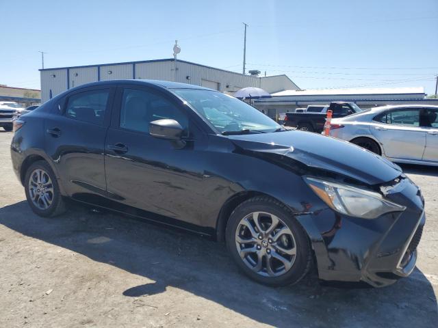 2019 TOYOTA YARIS L 3MYDLBYV7KY519514
