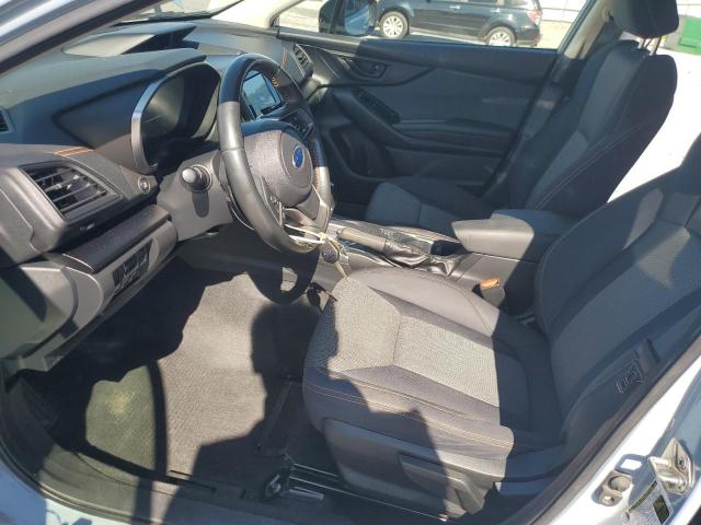 2020 SUBARU CROSSTREK - JF2GTAPC5L8273874