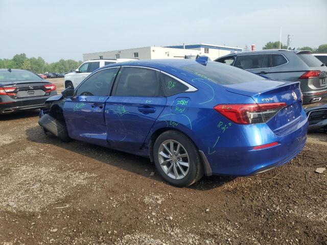 Vin: 2hgfe2f34nh108747, lot: 59683415, honda civic ex 20222