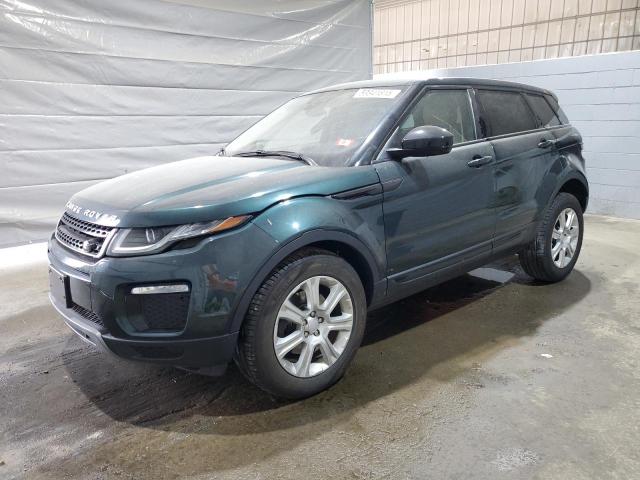 LAND ROVER RANGE ROVE