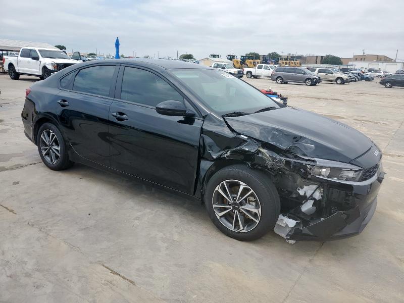 Vin: 3kpf24adxre753956, lot: 58406495, kia forte lx 20244