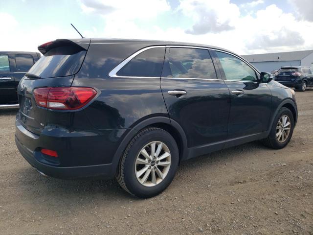 Vin: 5xypg4a50kg467332, lot: 62200435, kia sorento lx 20193