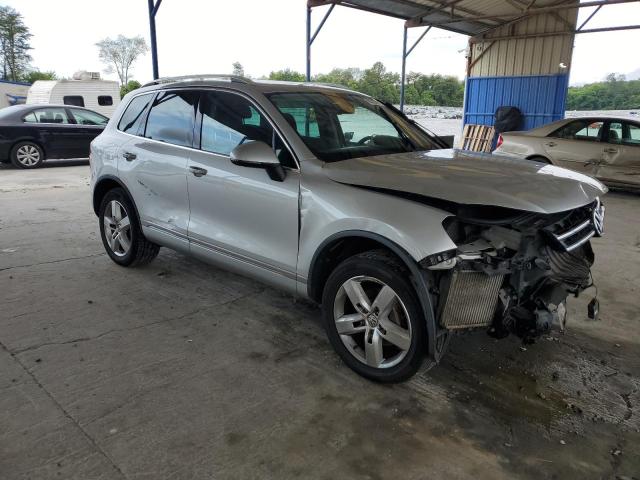 Vin: wvgep9bp6dd007433, lot: 60225815, volkswagen touareg v6 tdi 20134