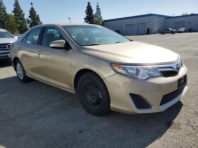 Vin: 4t4bf1fkxcr263746, lot: 61191295, toyota camry base 20124